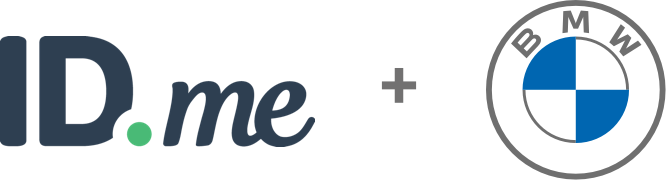 ID.Me and BMW