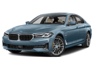 BMW of Eugene BMW 5 Series