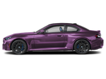 2026 BMW M2 Coupe