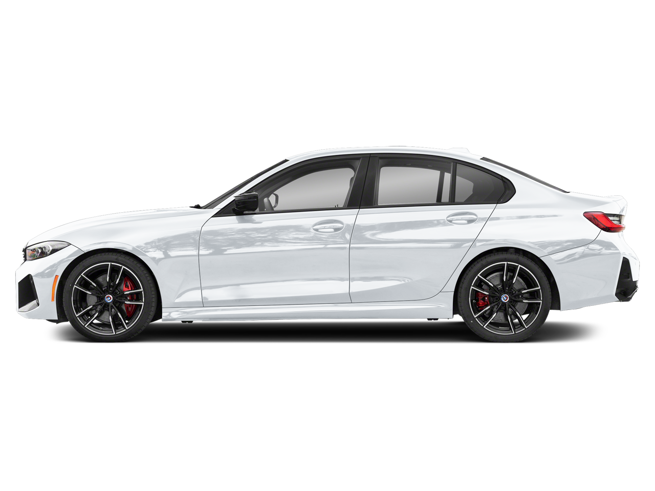 2026 BMW M340i xDrive M340i xDrive