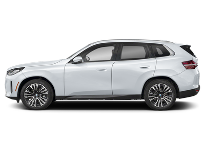 2026 BMW X3 30 xDrive 30 xDrive