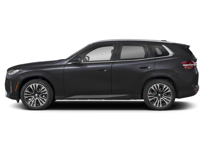 2026 BMW X3 30 xDrive 30 xDrive