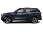 2026 BMW X5 xDrive50e xDrive50e