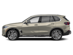 2026 BMW X5 xDrive50e xDrive50e