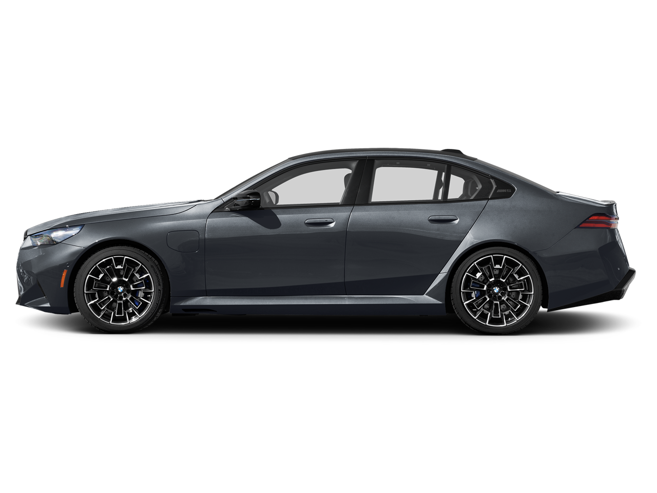 2027 BMW M5 Sedan