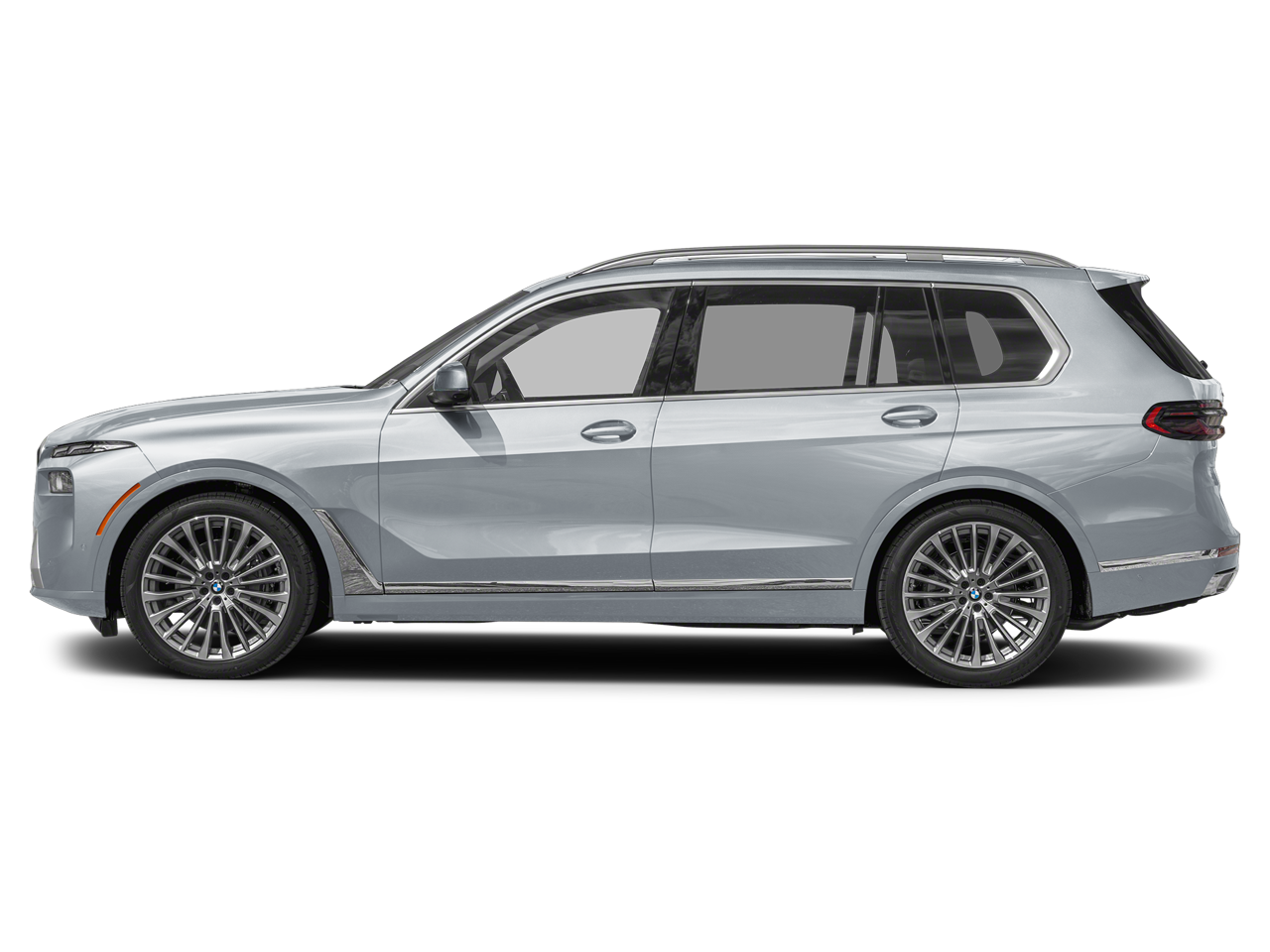 2027 BMW X7 M60i