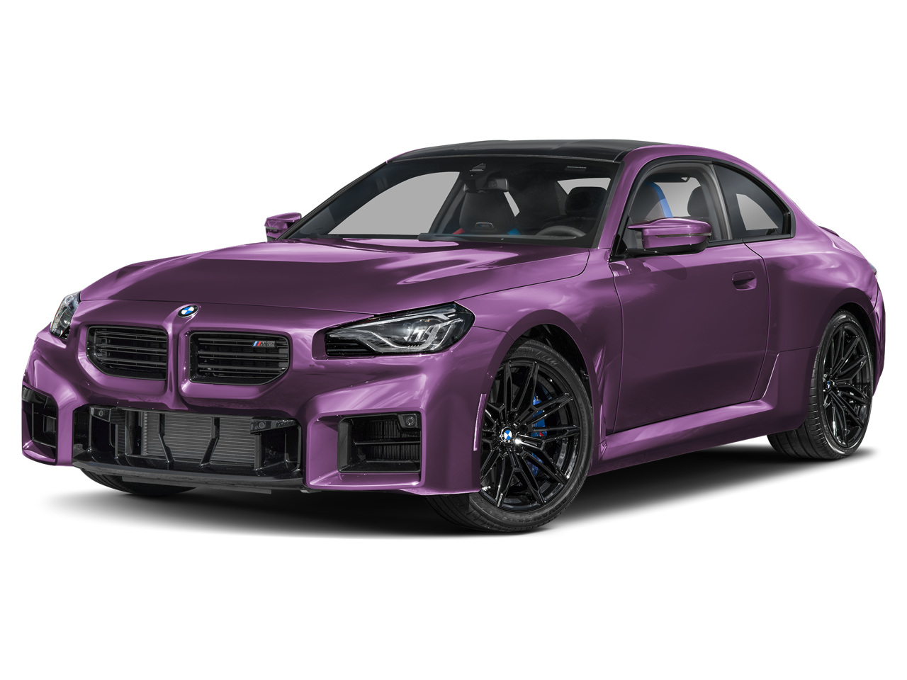 2026 BMW M2 Coupe