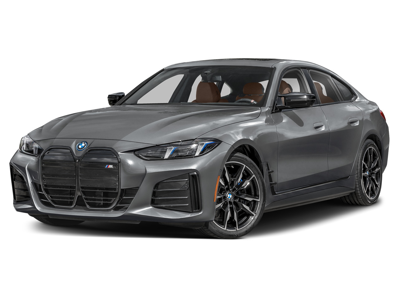 2026 BMW i4 M60 M60