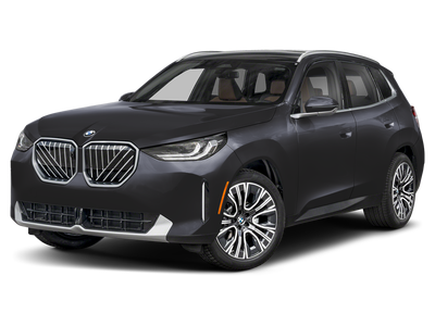 2026 BMW X3 30 xDrive 30 xDrive
