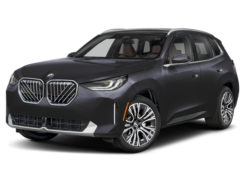 2026 BMW X3 30 xDrive 30 xDrive