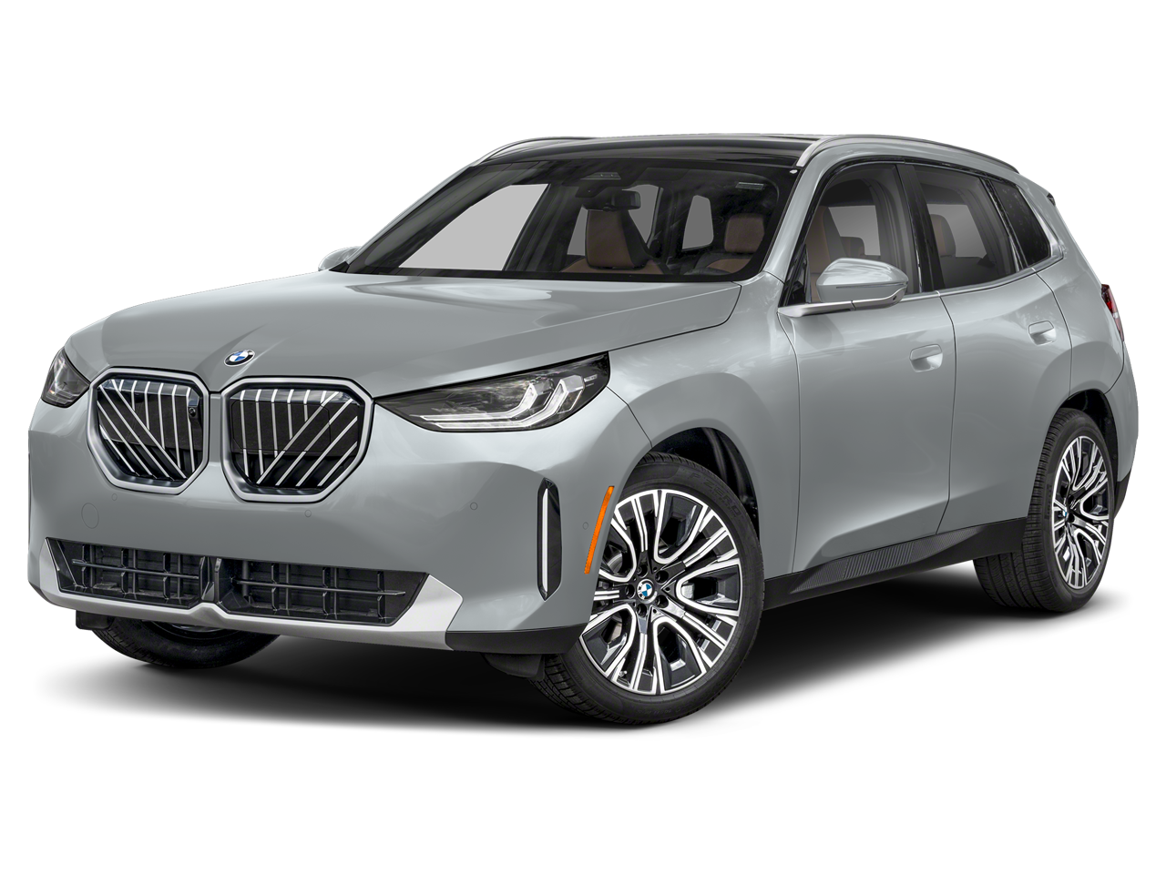 2026 BMW X3 30 xDrive 30 xDrive