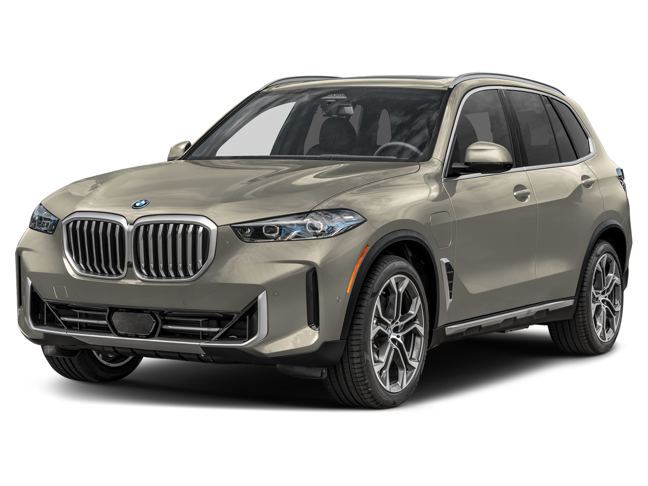 2026 BMW X5 xDrive50e xDrive50e