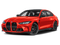 2027 BMW M3 Competition xDrive