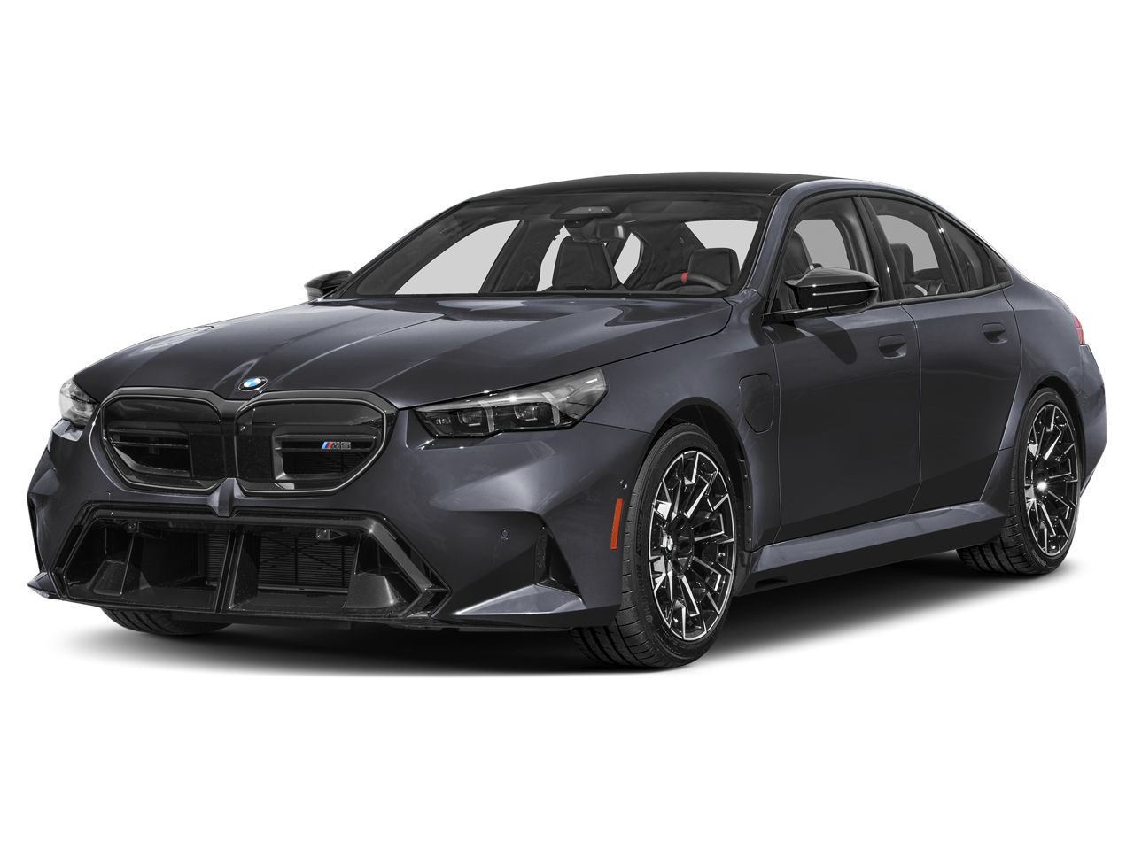 2027 BMW M5