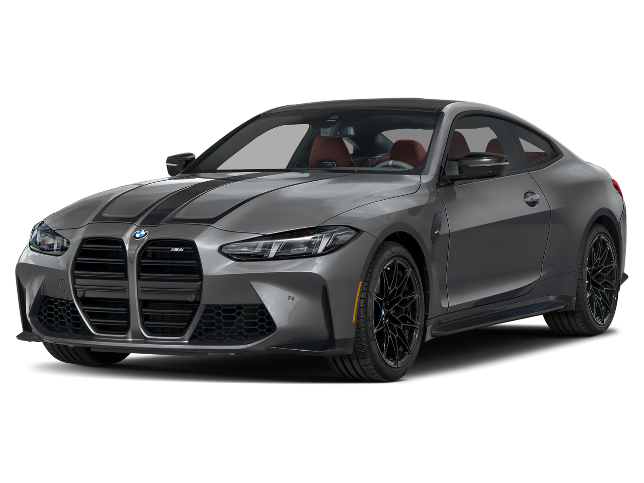 2027 BMW M4 Coupe
