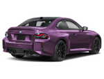 2026 BMW M2 Coupe