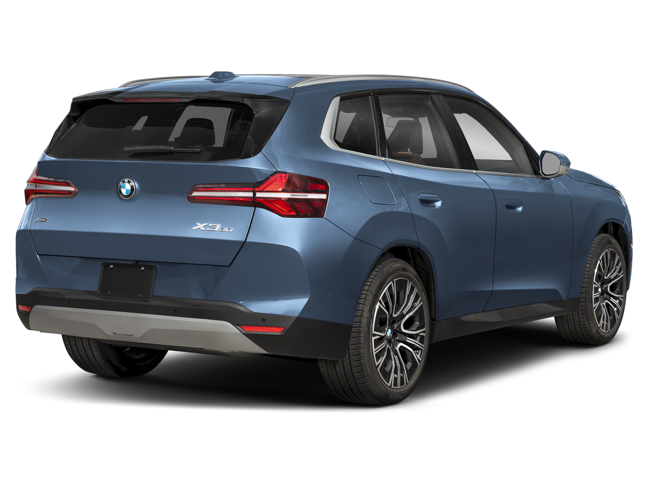 2026 BMW X3 30 xDrive 30 xDrive