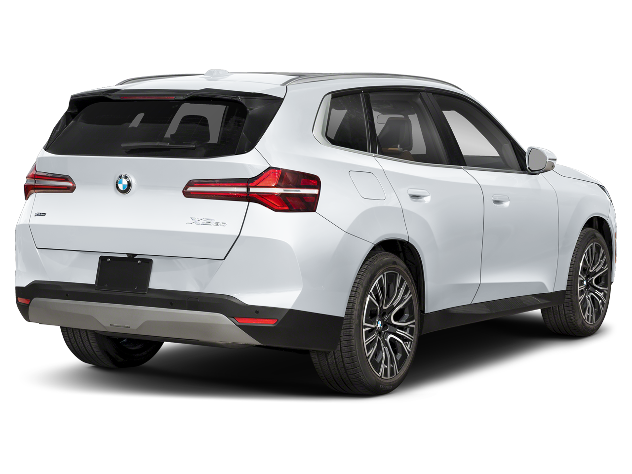 2026 BMW X3 30 xDrive 30 xDrive