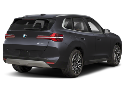 2026 BMW X3 30 xDrive 30 xDrive