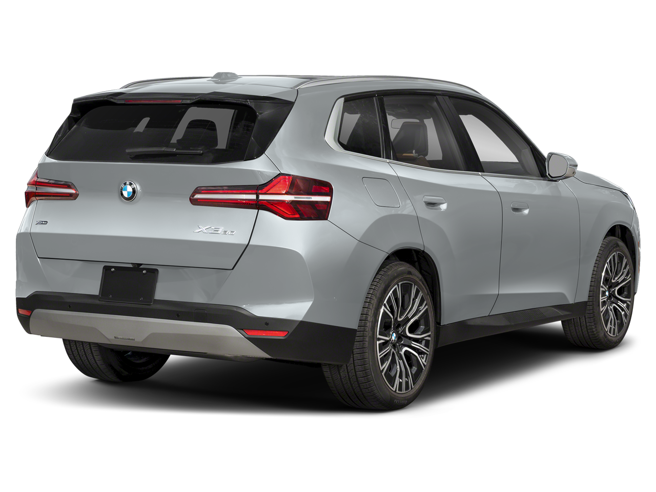 2026 BMW X3 30 xDrive 30 xDrive