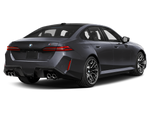 2027 BMW M5 Sedan