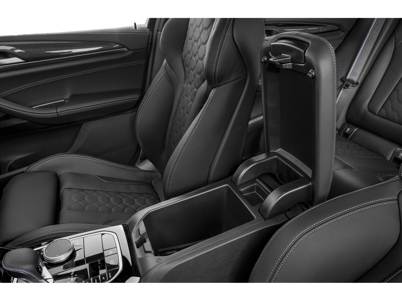 2024 BMW X3 M Sports Activity Vehicle