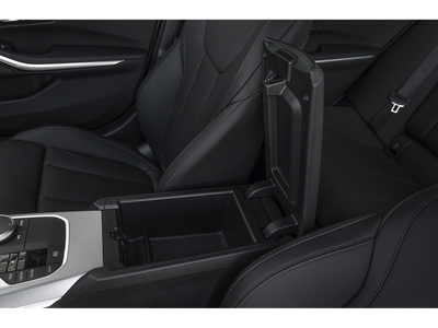 2026 BMW 3 Series M340i NA xDrive