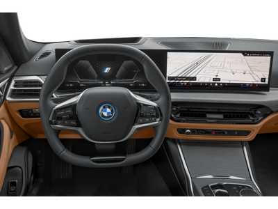 2026 BMW i4 xDrive40 xDrive40
