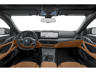 2026 BMW i4 xDrive40 xDrive40