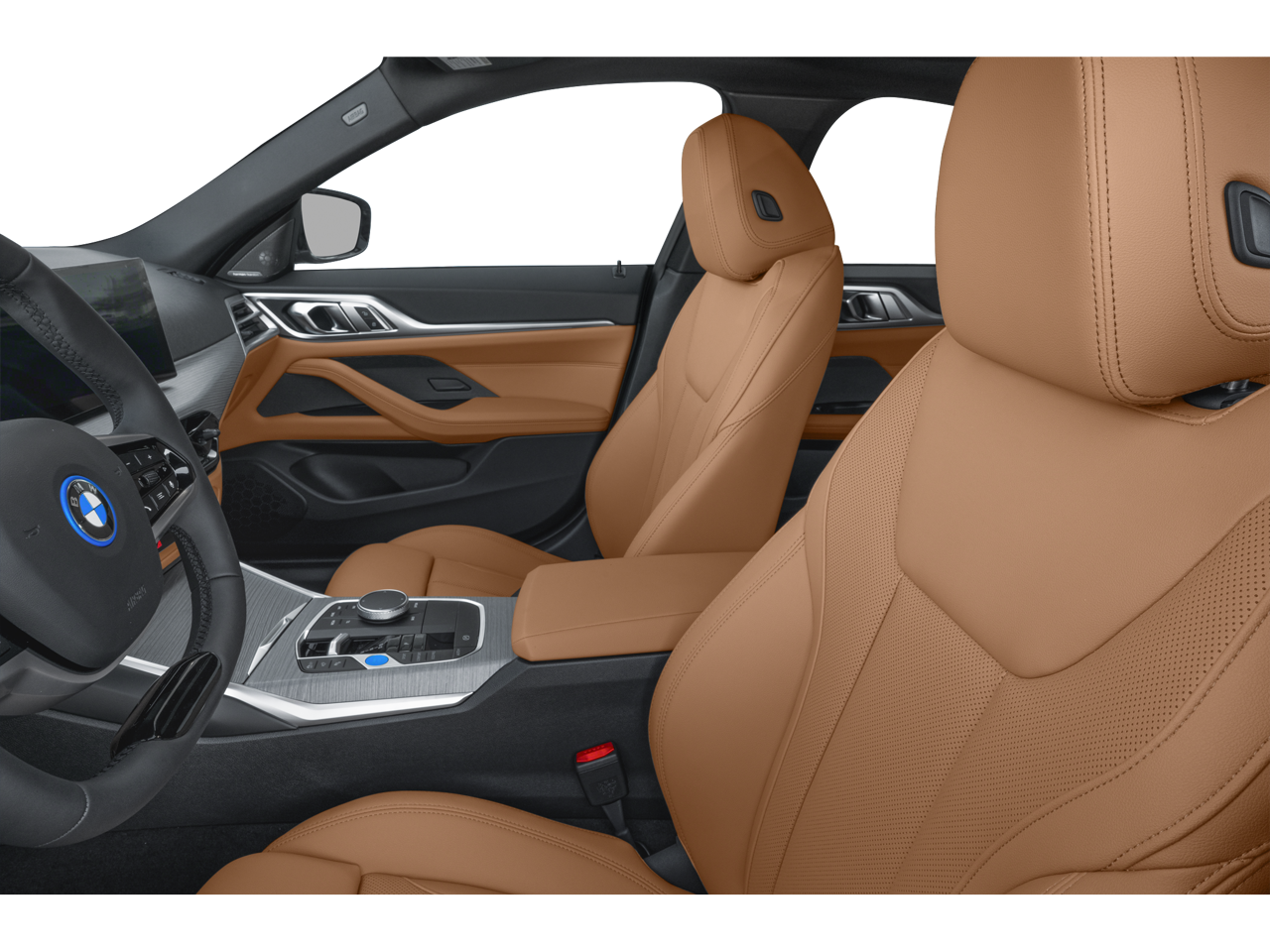 2026 BMW i4 xDrive40 xDrive40