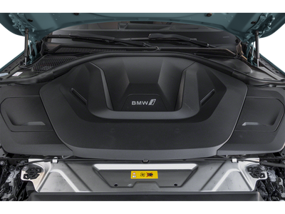 2026 BMW i4 xDrive40 xDrive40