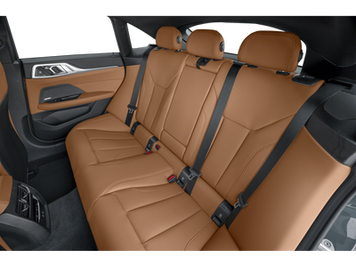2026 BMW i4 xDrive40 xDrive40