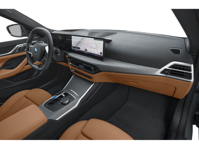 2026 BMW i4 xDrive40 xDrive40