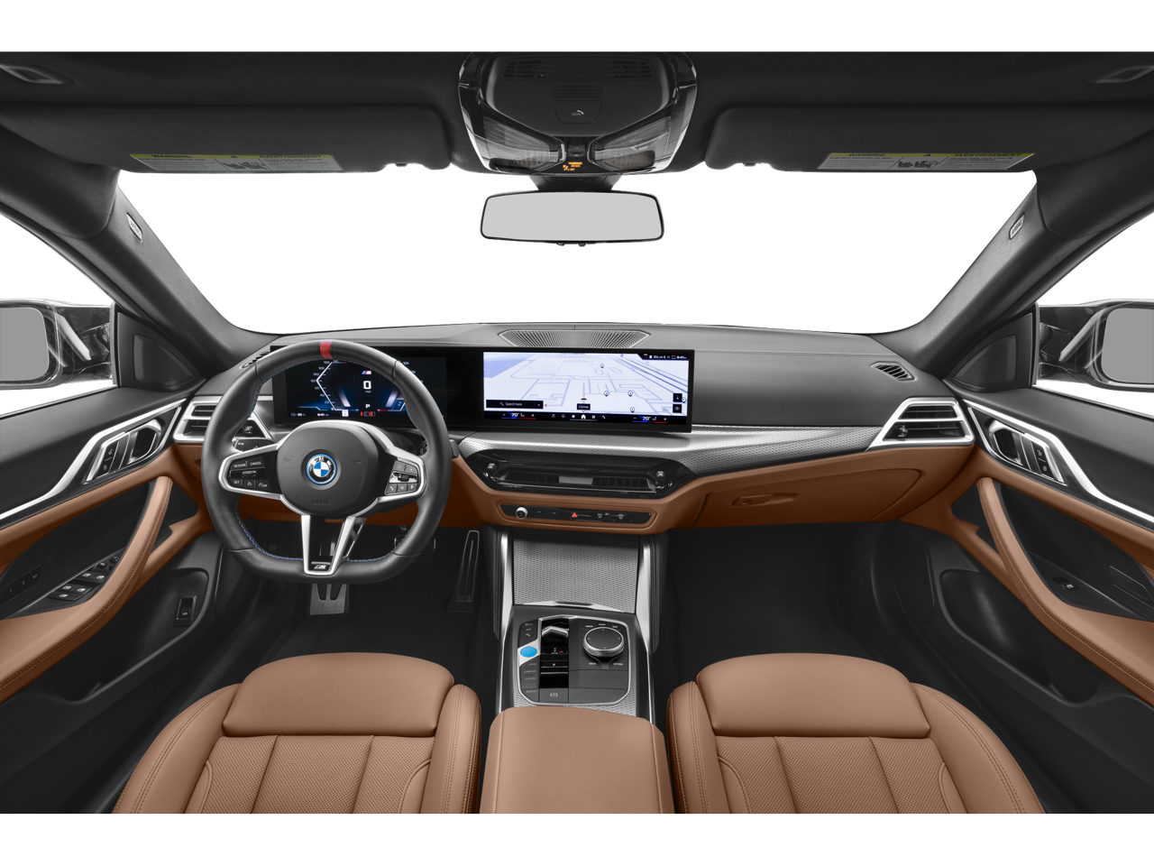 2026 BMW i4 M60 M60