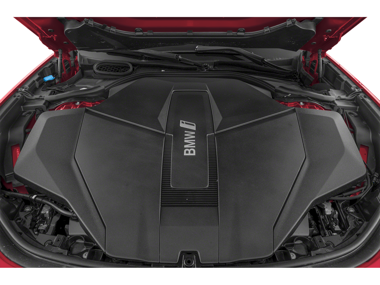 2026 BMW i7 xDrive60