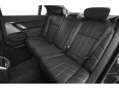 2026 BMW i7 xDrive60