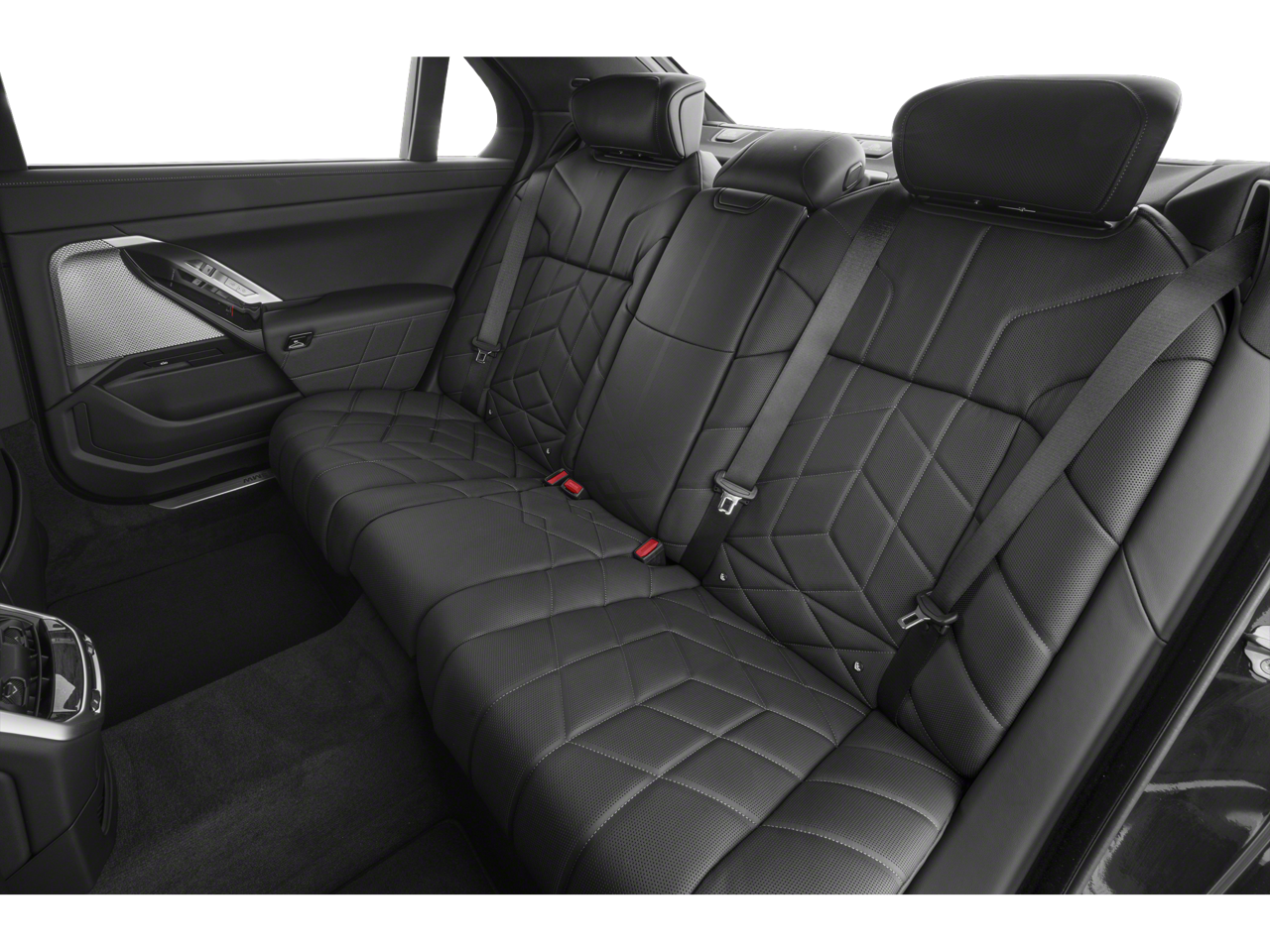 2026 BMW i7 xDrive60