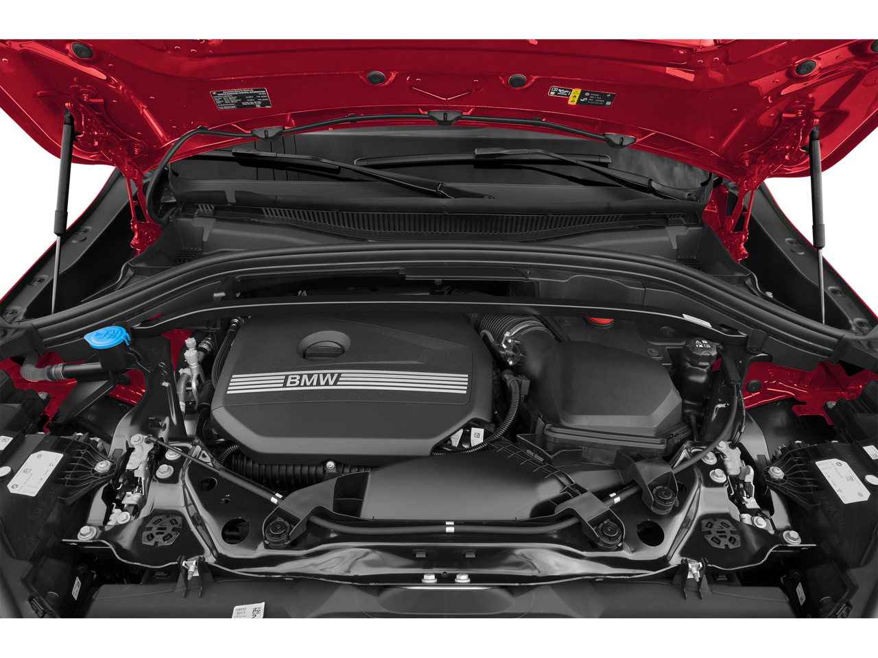 2026 BMW X2 xDrive28i xDrive28i