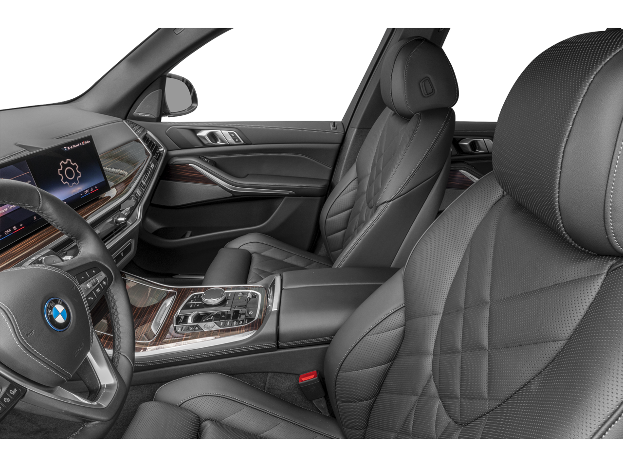 2026 BMW X5 xDrive50e xDrive50e