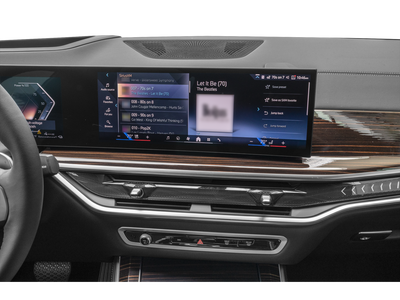 2026 BMW X5 xDrive50e xDrive50e