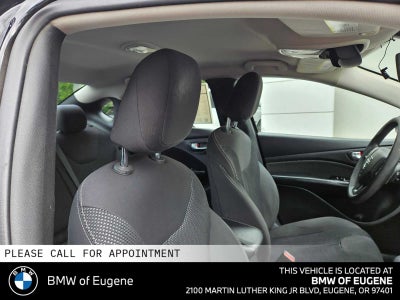 2016 Dodge Dart SXT