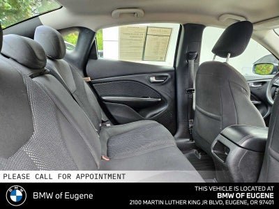 2016 Dodge Dart SXT
