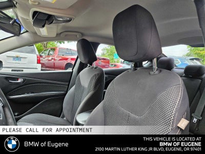 2016 Dodge Dart SXT