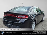 2016 Dodge Dart SXT