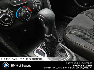 2016 Dodge Dart SXT