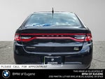 2016 Dodge Dart SXT