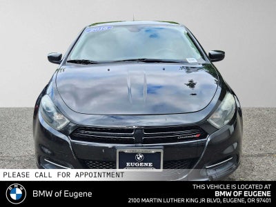 2016 Dodge Dart SXT