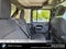 2020 Jeep Wrangler Unlimited Willys