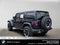 2021 Jeep Wrangler Base