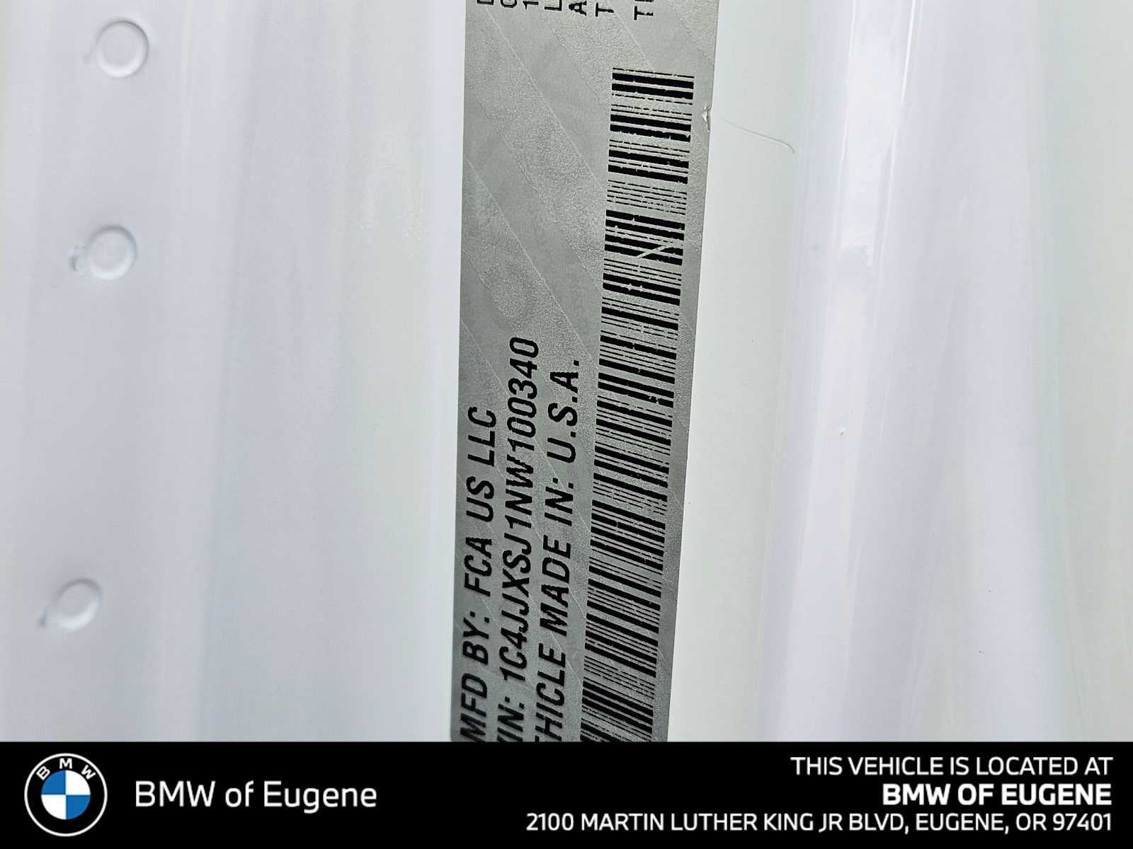 2022 Jeep Wrangler Unlimited Rubicon 392